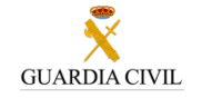 Guardia civil logo Guardia civil