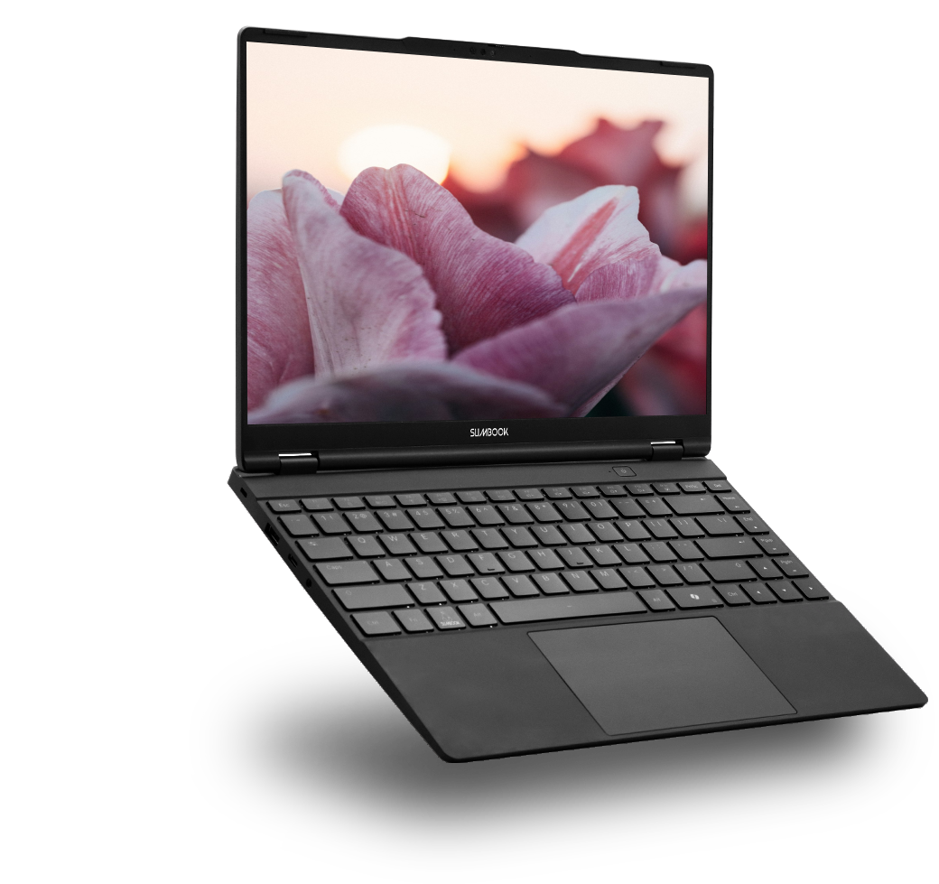 Odoo • Texto e imagen