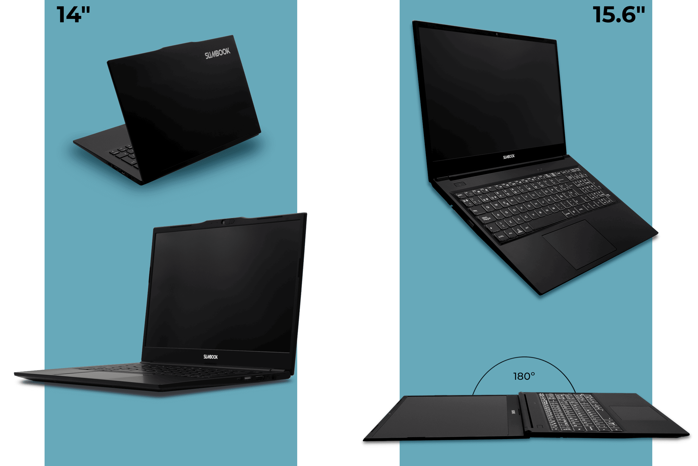 Odoo • Texto e imagen