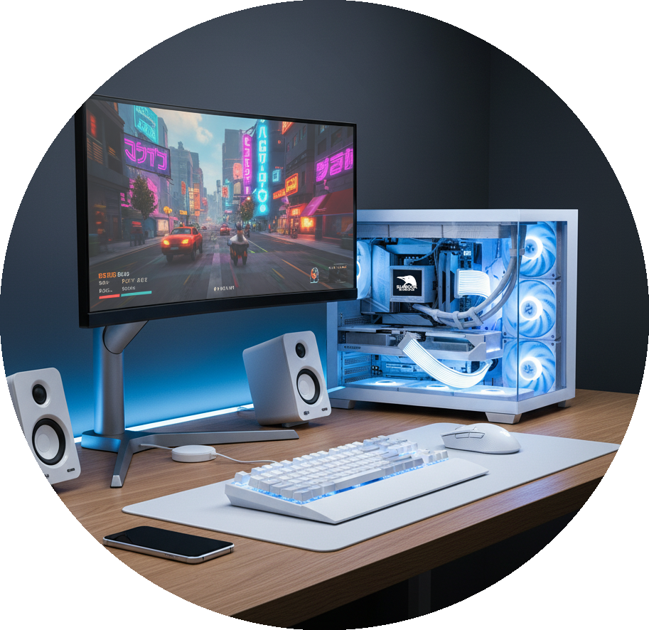 Odoo • Imagen y texto