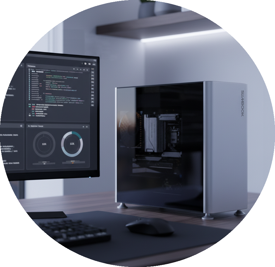 Odoo • Imagen y texto