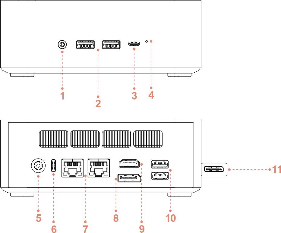 Odoo • Imagen y texto