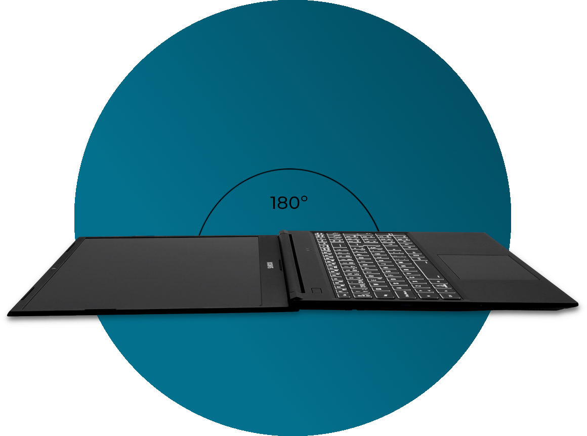 Odoo • Texto e imagen