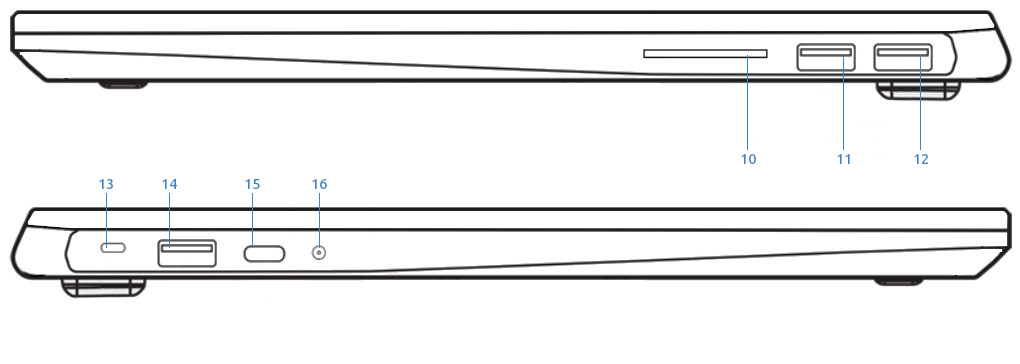 Odoo • Imagen y texto