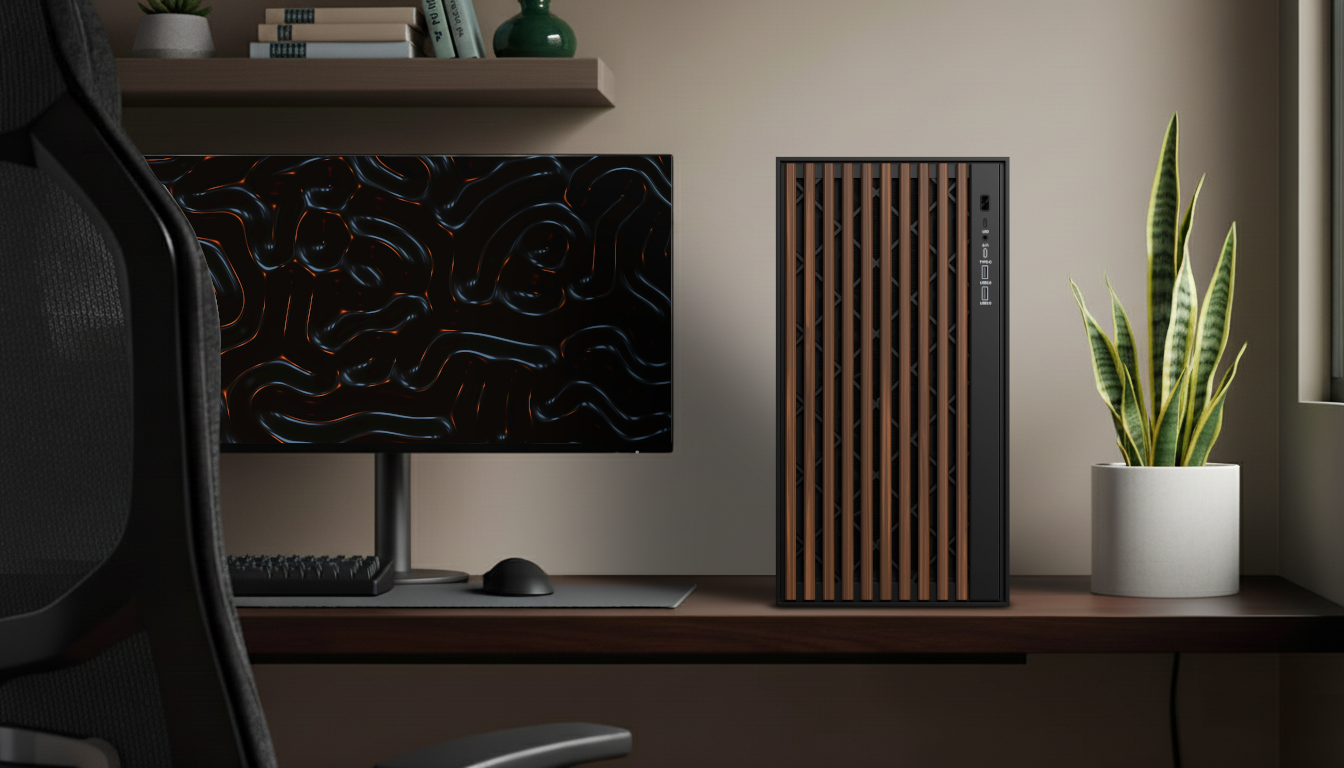 Odoo • Imagen y texto