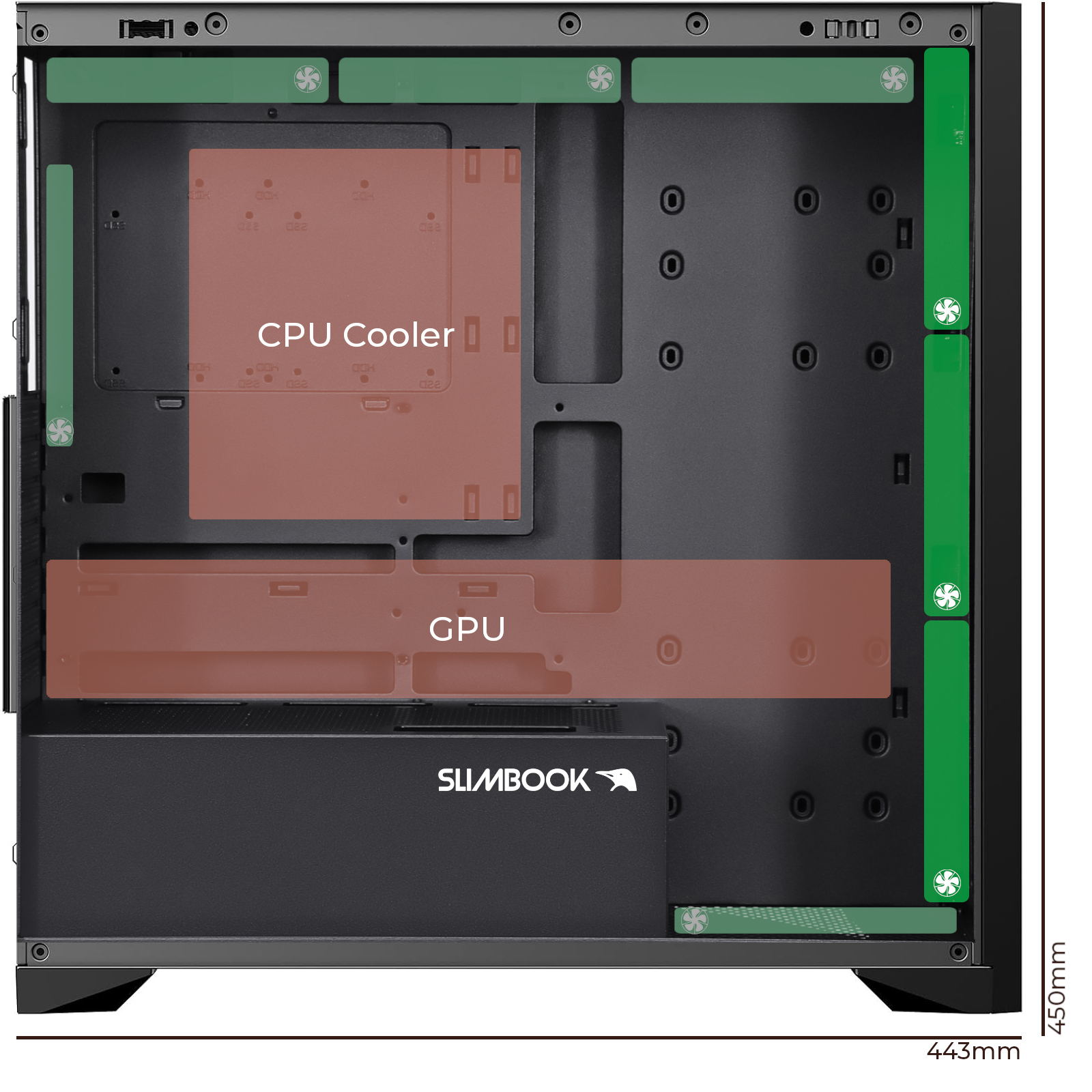 Odoo • Imagen y texto