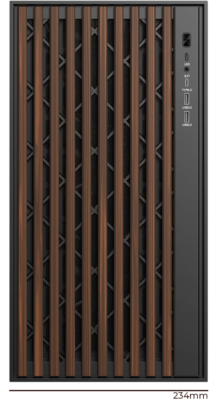 Odoo • Imagen y texto