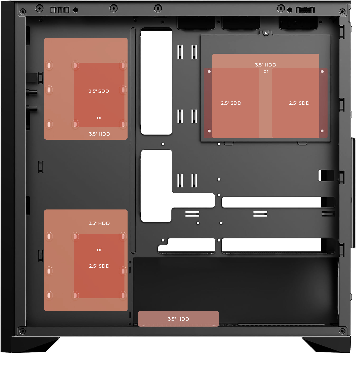 Odoo • Imagen y texto