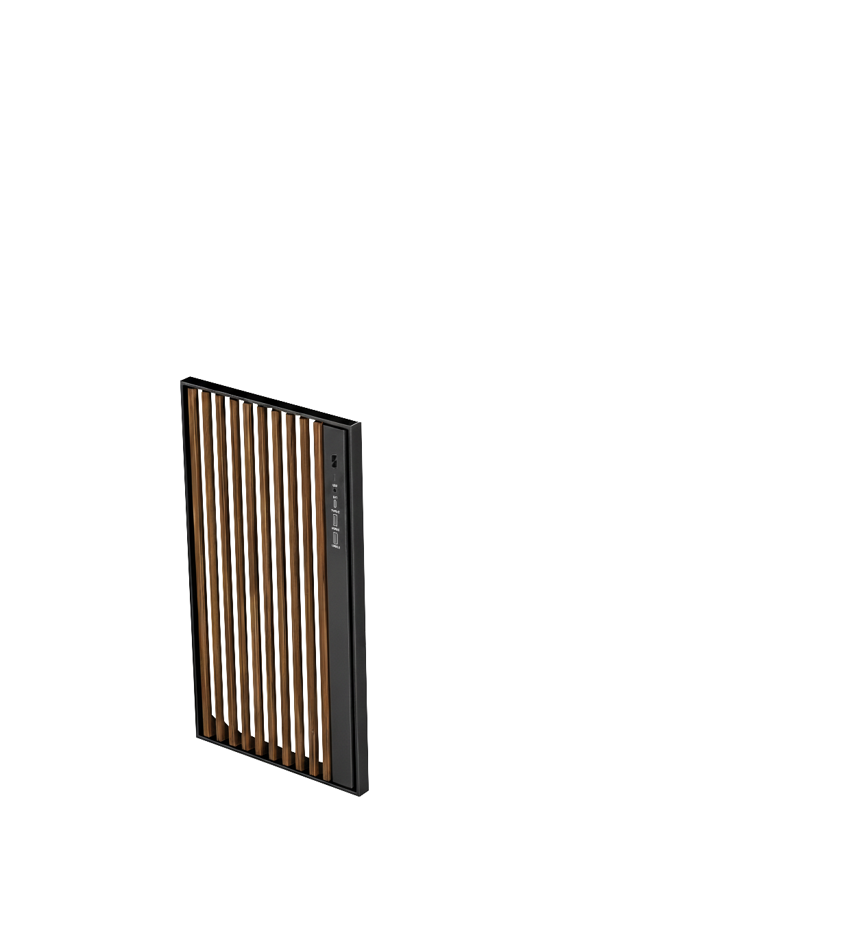 Odoo • Imagen y texto