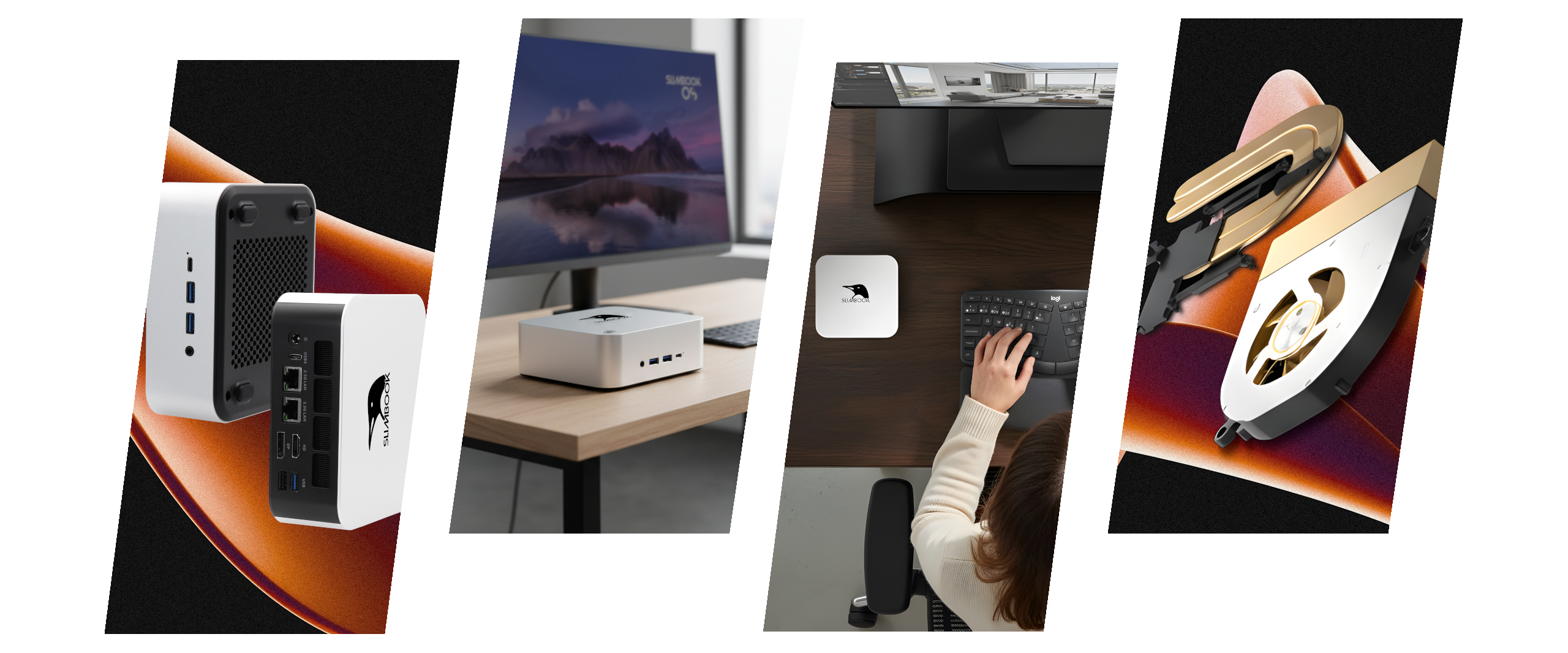 Odoo • Imagen y texto