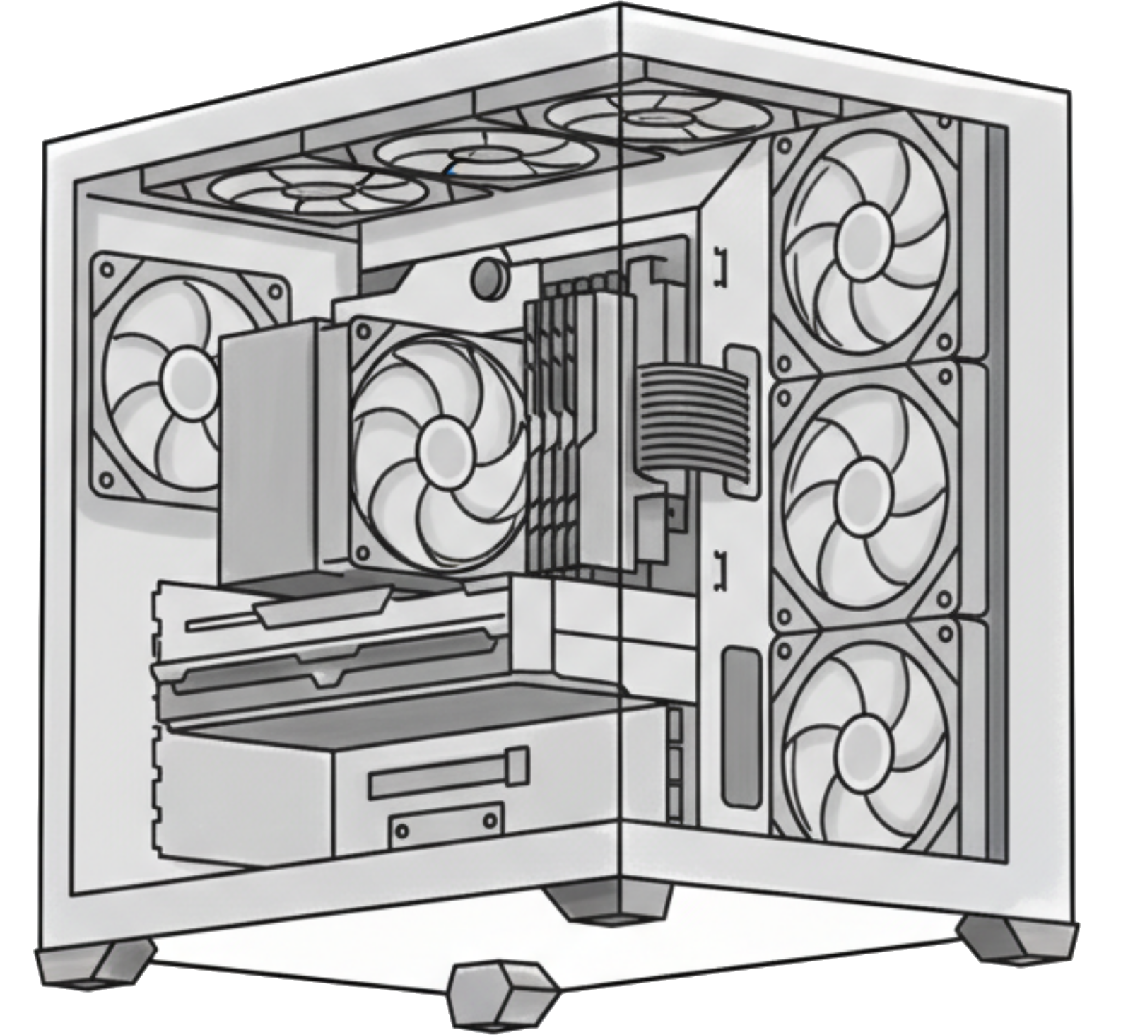 Odoo • Imagen y texto