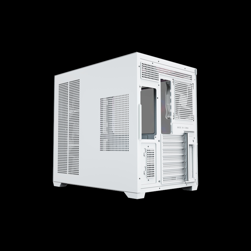 Kymera White ATX OWN Valencia