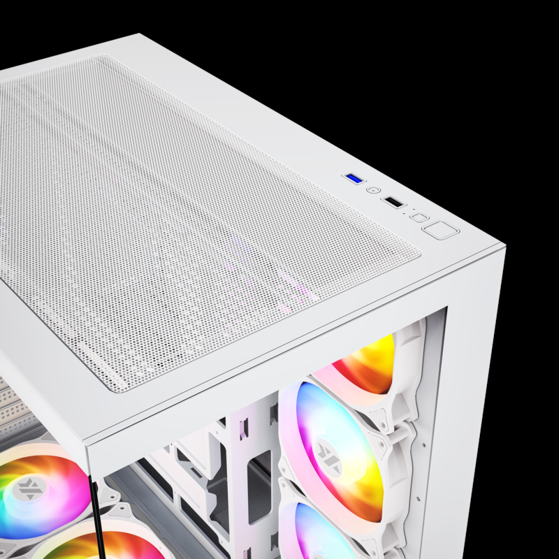 Kymera White ATX OWN Valencia