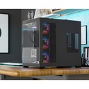 Kymera Cristal Black INTEL