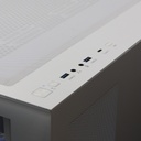 Kymera Cristal White AMD