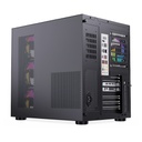 Kymera Cristal Black AMD