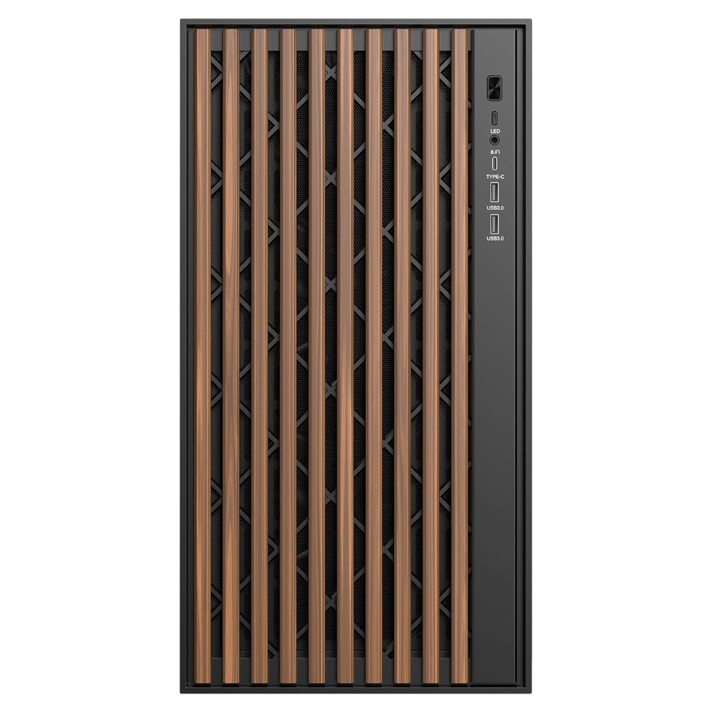 Kymera Woodline INTEL