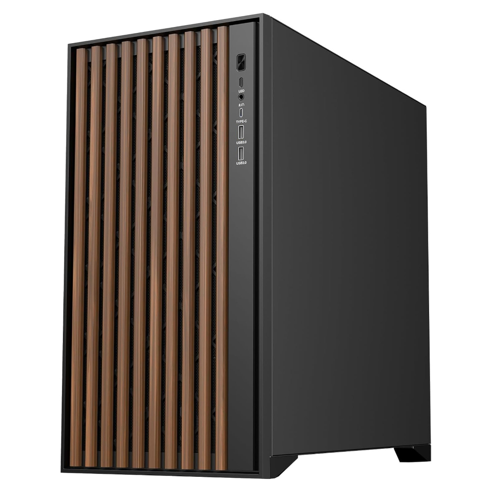 Kymera Woodline INTEL