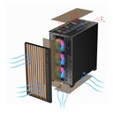 Kymera Woodline INTEL