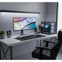 Kymera Cristal Black AMD