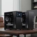 Kymera Black ATX INTEL