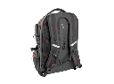 Mochila Portatil 17.3" Negro Genesis Pallad 550