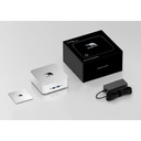 One AMD Ryzen AI9 HX 370