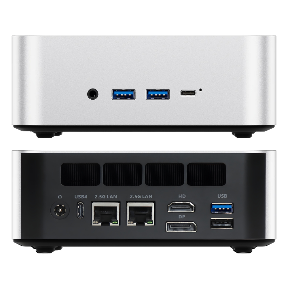 One AMD Ryzen 7 H 255