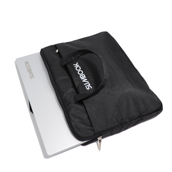 Funda SLIMBOOK hasta 16&quot; (con asas)