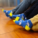 Calcetines Slimbook