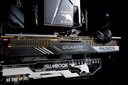 Soporte gráfica RGB Aura