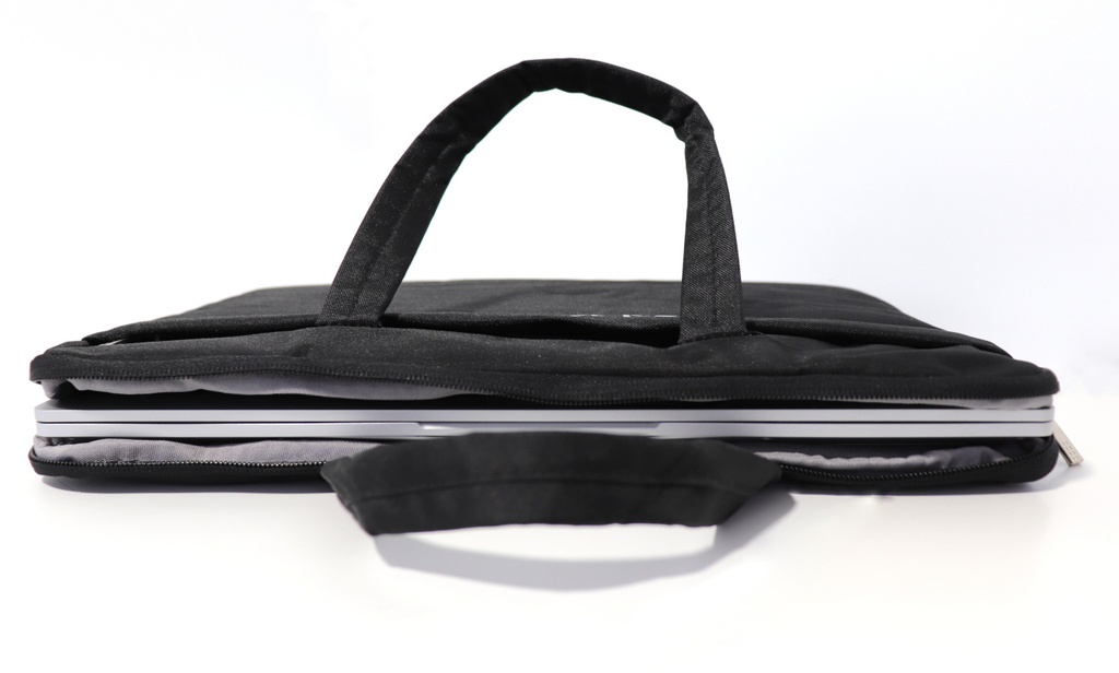 Funda SLIMBOOK hasta 16&quot; (con asas)