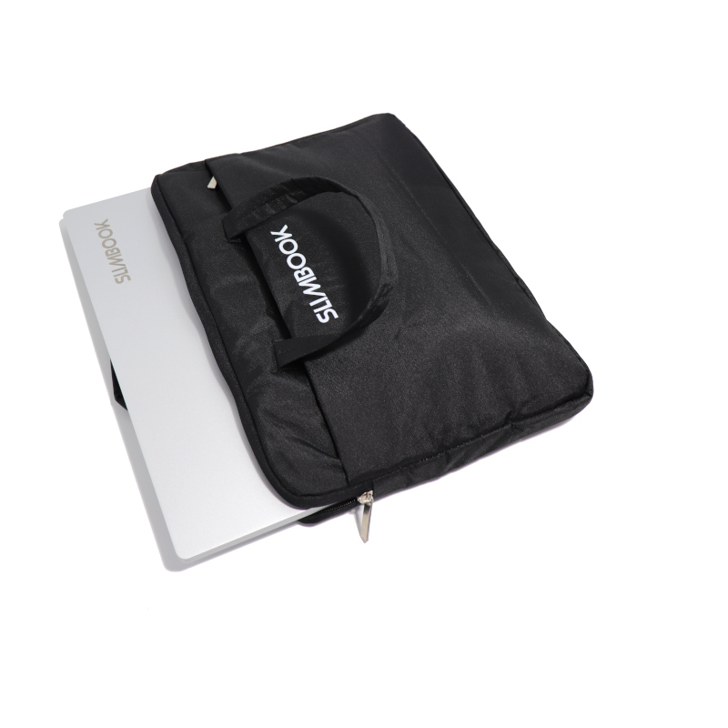 Funda SLIMBOOK hasta 16&quot; (con asas)