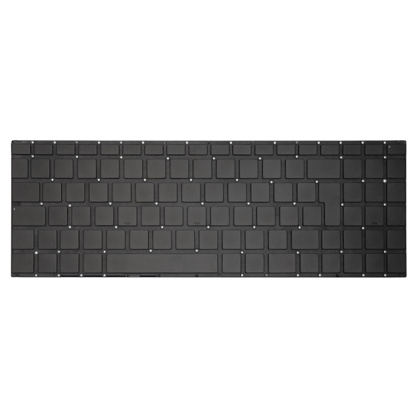 ISO Keyboard (Executive 16 Intel 12th–13th Gen)