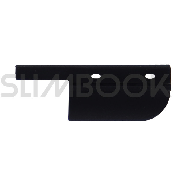 Bottom right hinge rubber cover (Executive 16 Intel 12th–13th Gen)