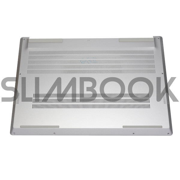 Cover D (Executive 16) Silver