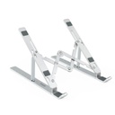 Soporte elevador plegable para portátiles