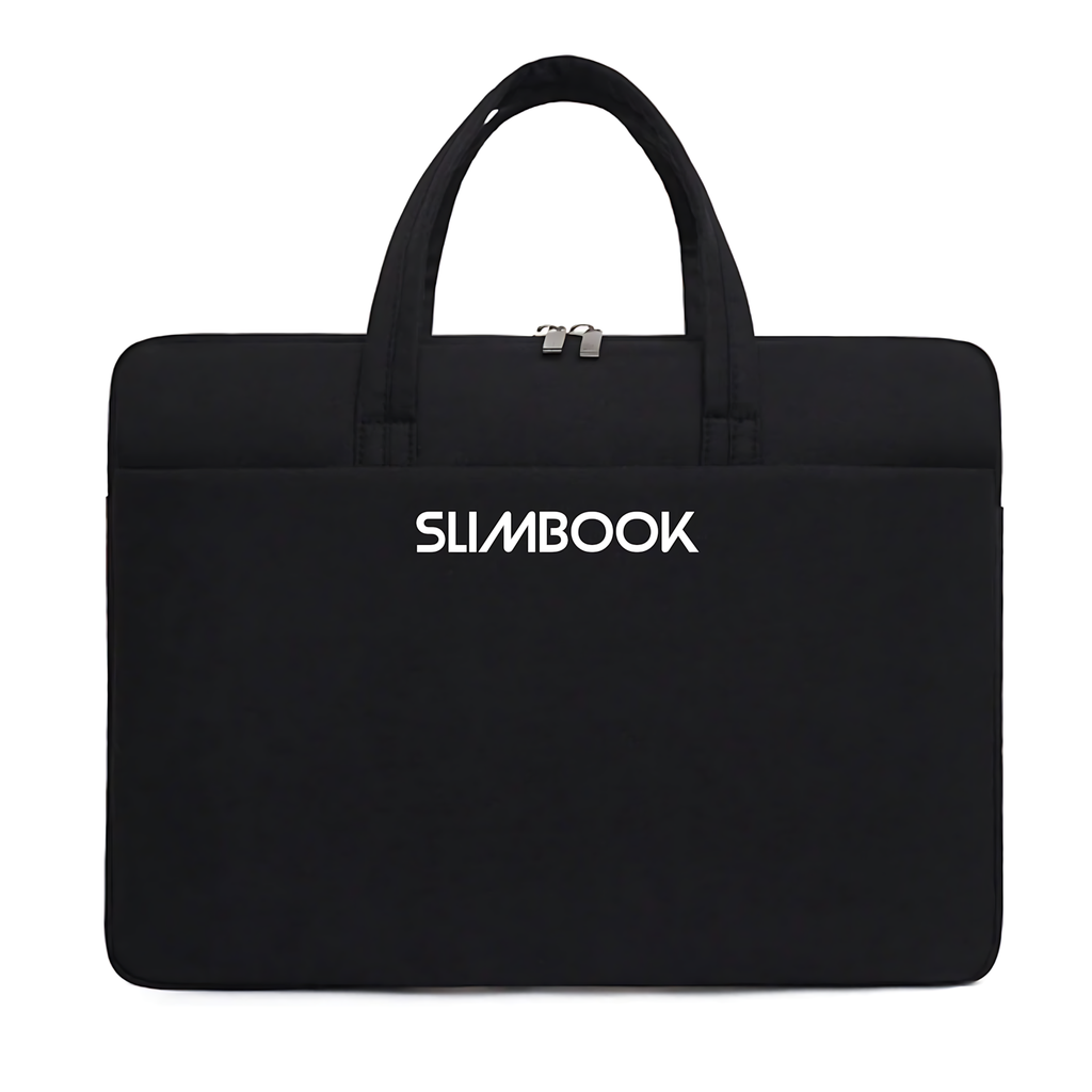 Funda SLIMBOOK hasta 16&quot; (con asas)
