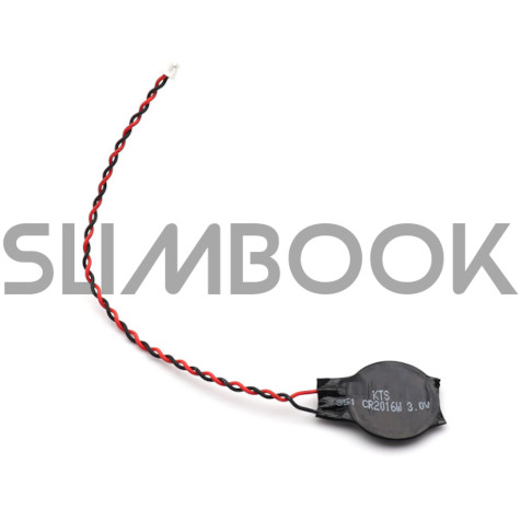 CMOS battery BIOS 3.0V (ProX-Executive)