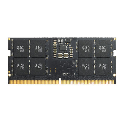 32GB Team Group DDR5 5600MHz SODIMM RAM