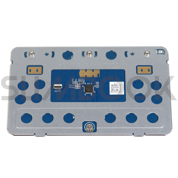 Cama sensor touchpad con botón (ProX 14)