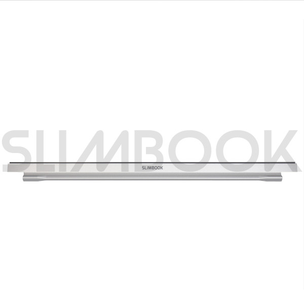 Chasis B Marco inferior LCD (ProX 15)