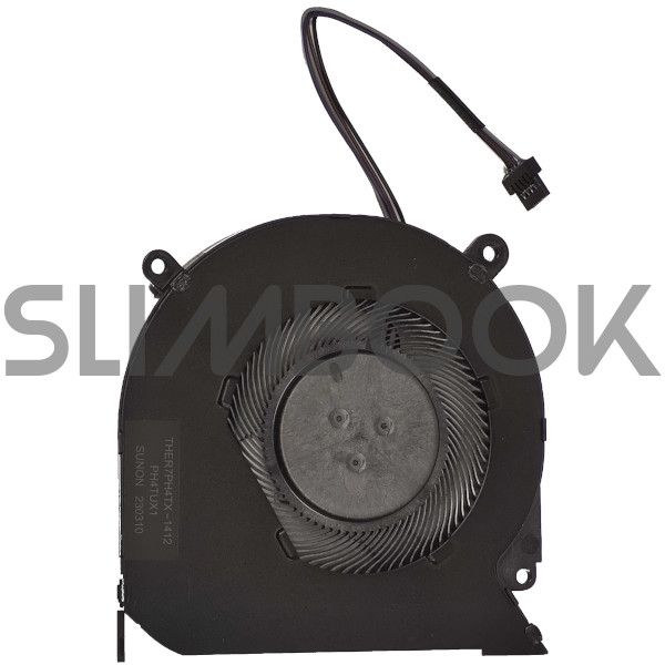 Ventilador CPU (Executive 14 Intel Gen 11ª-12ª-13ª)