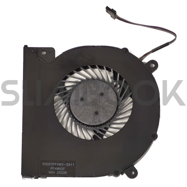 Ventilador CPU (ProX 14-15)