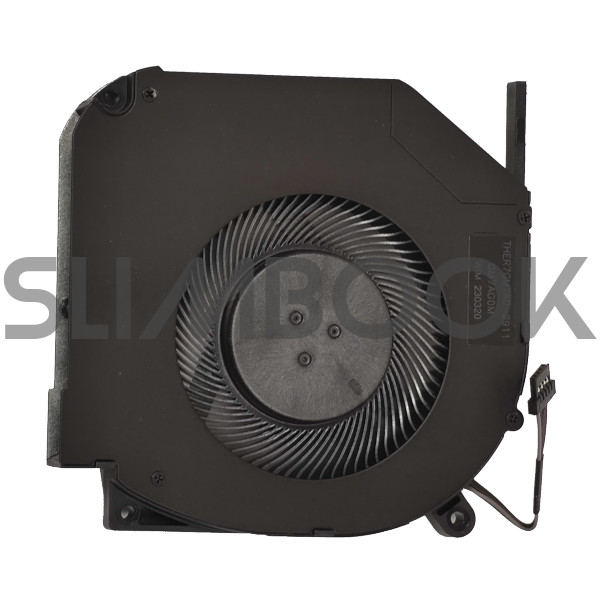 Ventilador CPU (TITAN)