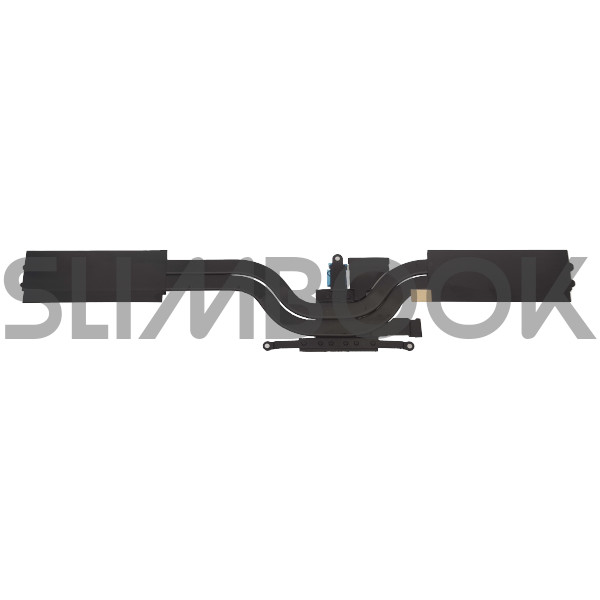 Heatsink with Fan 4800H (ProX 14)
