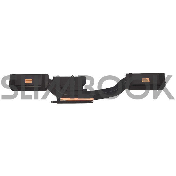 Heatsink with Fan (Executive 14) 12ª gen.