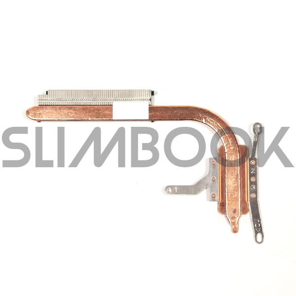 Heatsink with Fan (Essential-Elemental 14)