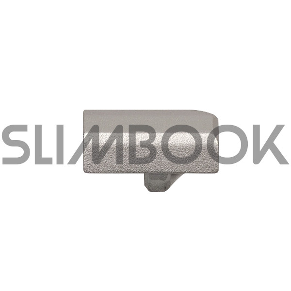 Cover C right trim hinges (ProX 15)