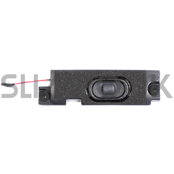 Right speaker (Base 15)